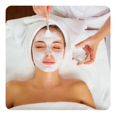 Facial Treatment item