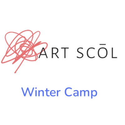 Clay Winter Camp at La Jolla item