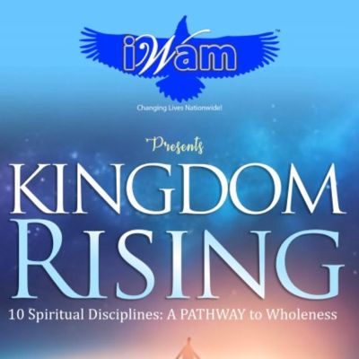 Spiritual Growth Workbook item