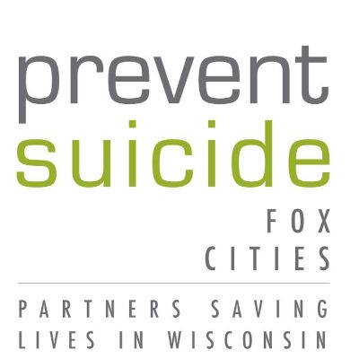 Prevent Suicide Fox Cities