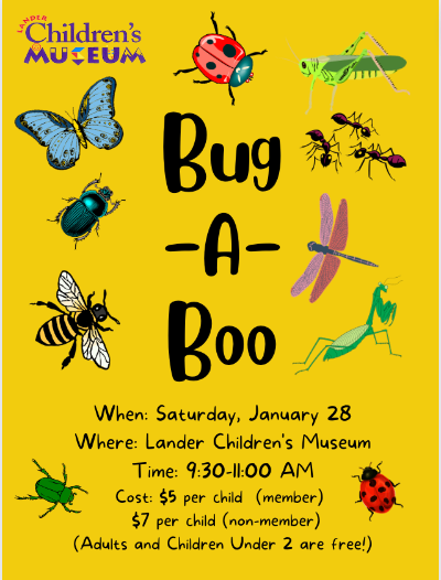 Lander Children's Museum