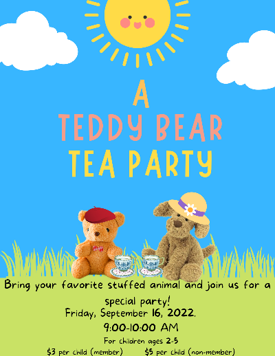 Lander Children's Museum