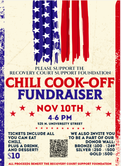 Rutherford County Recovery Court Support Foundation