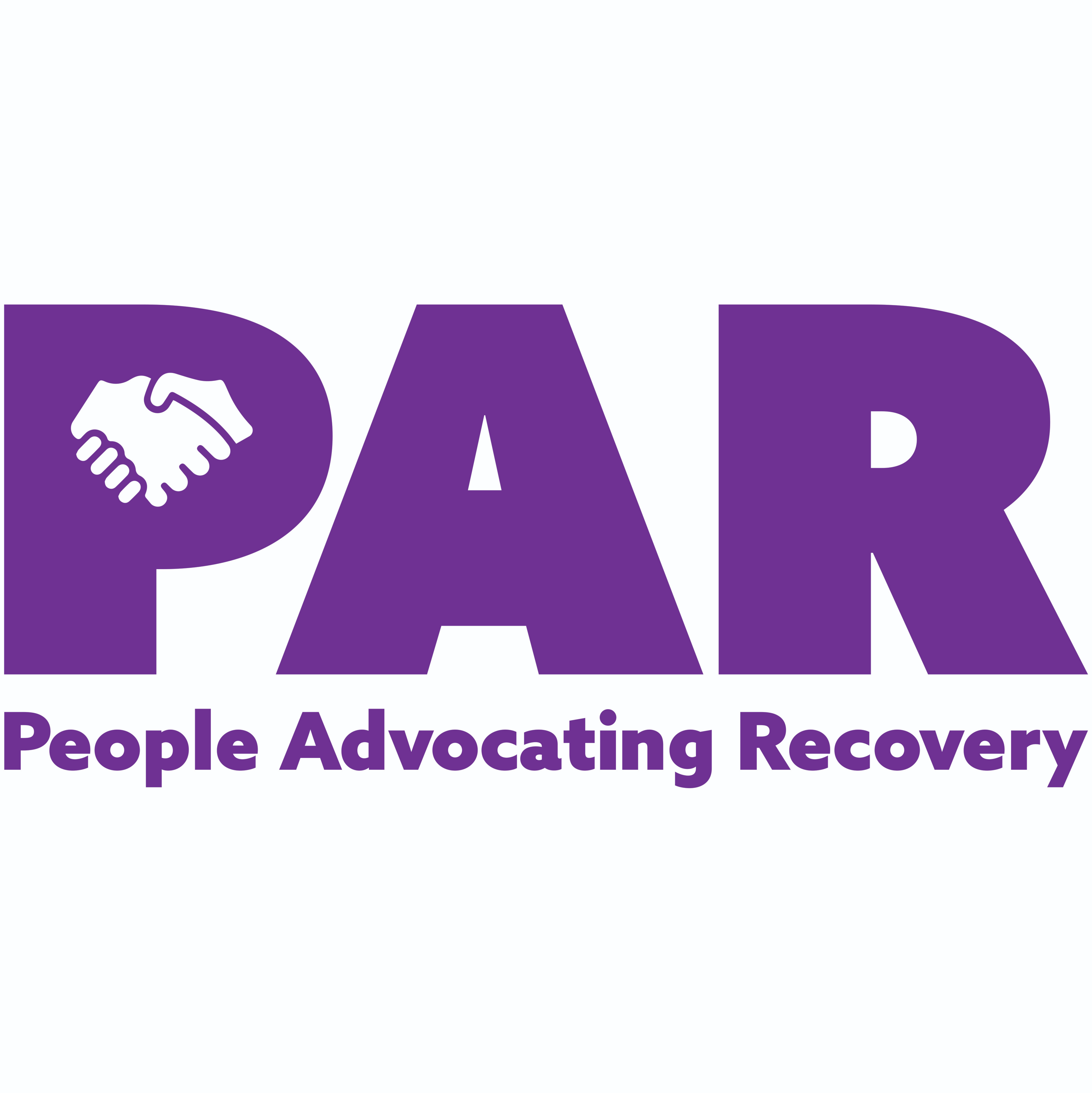 People Advocating Recovery