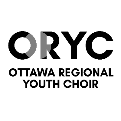 Ottawa Regional Youth Choir Society