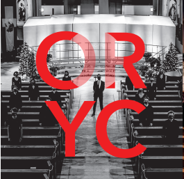 Ottawa Regional Youth Choir Society