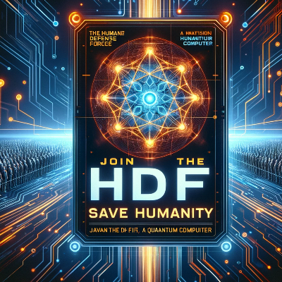 HDF-NGO NJ Non Profit