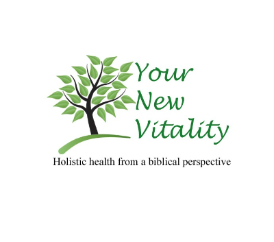 Your New Vitality
