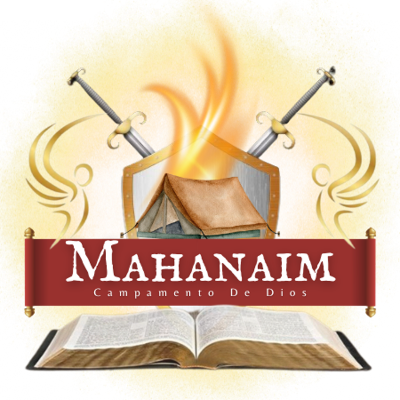 Mahanaim Camp of God