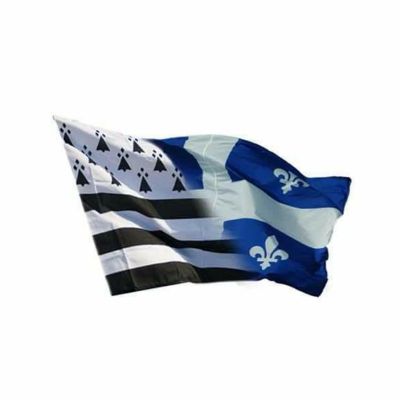Les Bretons du Québec