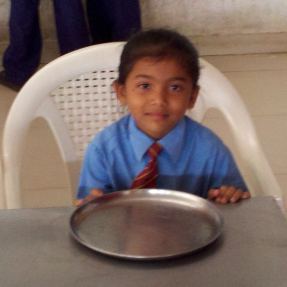 Love In Action Society Inc