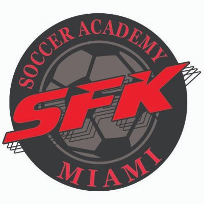 SFK Soccer Academy
