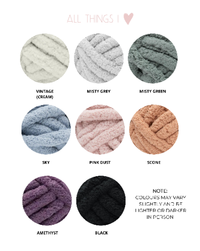 Wildflour Fields Bakeshop