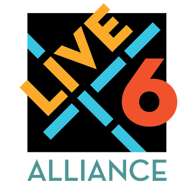 Live6 Alliance