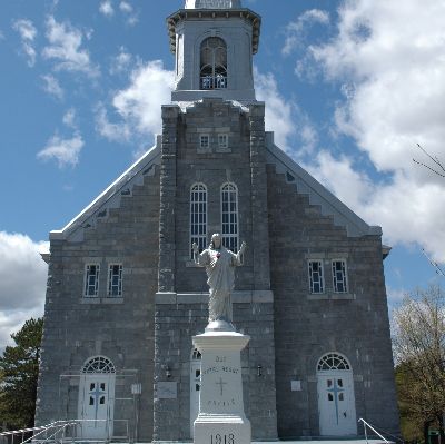 La Fabrique de St-Paul-de-Montminy