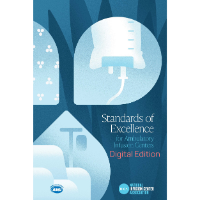 Standards of Excellence for AICs - Digital Edition item