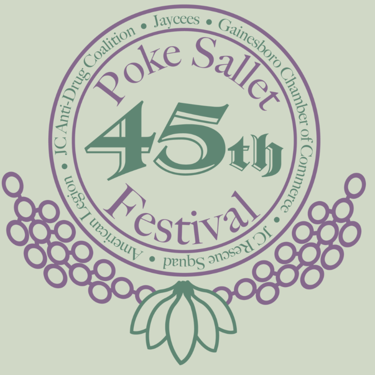 Poke Sallet Foundation