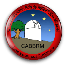 Club d'astronomie Bois-de-Belle-Rivière-Mirabel