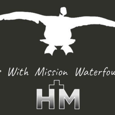 Hunters With Mission