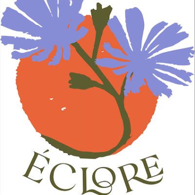 Éclore