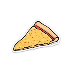 12/1 - Cheese Slice item