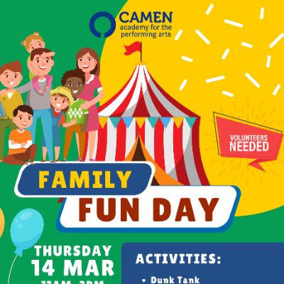 Camen Foundation