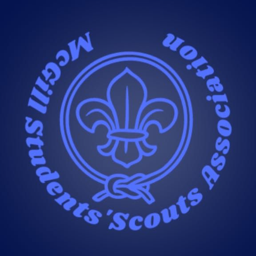 McGill Students' Scouts Association