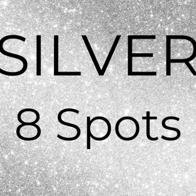 Silver (8 Spots) item