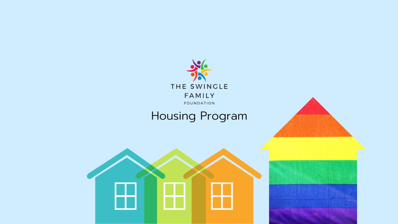LGBTQ Housing Grant Program 2023