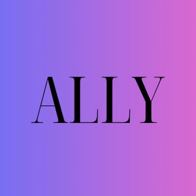 Ally item