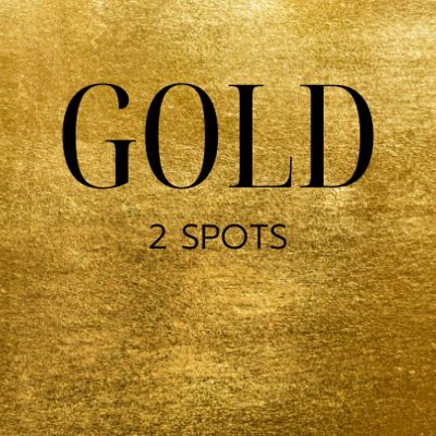 Gold (2 Spots) item