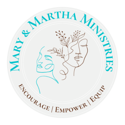 Mary & Martha Ministries, Inc.