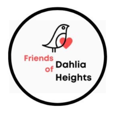 Friends of Dahlia Heights Elementary