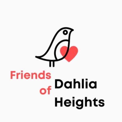 Friends of Dahlia Heights Elementary