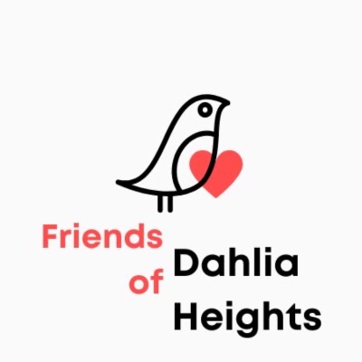Friends of Dahlia Heights Elementary