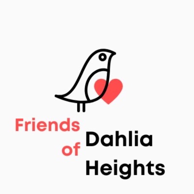 Friends of Dahlia Heights Elementary