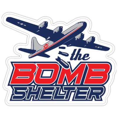 The Bomb Shelter