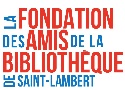 Fondation des amis de la bibliothèque de Saint-Lambert