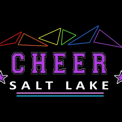 Cheer Salt Lake