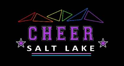Cheer Salt Lake