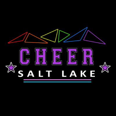 Cheer Salt Lake