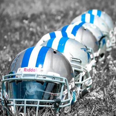 Hilltop Cowboys Athletic Association