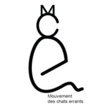 Mouvement Chats Errants
