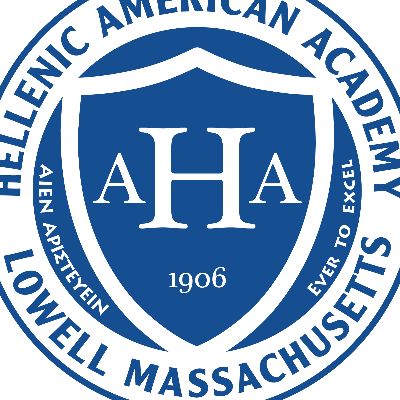 HELLENIC AMERICAN SCHOOL PARENT TEACHERS ASSOCIATION PTA
