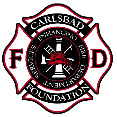 Carlsbad Fire Department Foundation