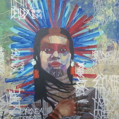 Venus Madre Selva item