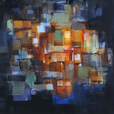 Echos Bleu-Vert item