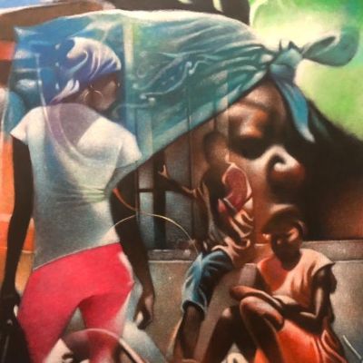 Tentation du midi item