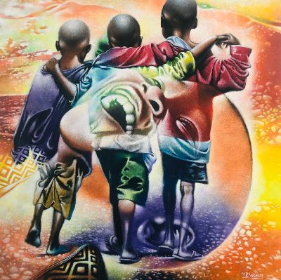 Ainsi va la vie item