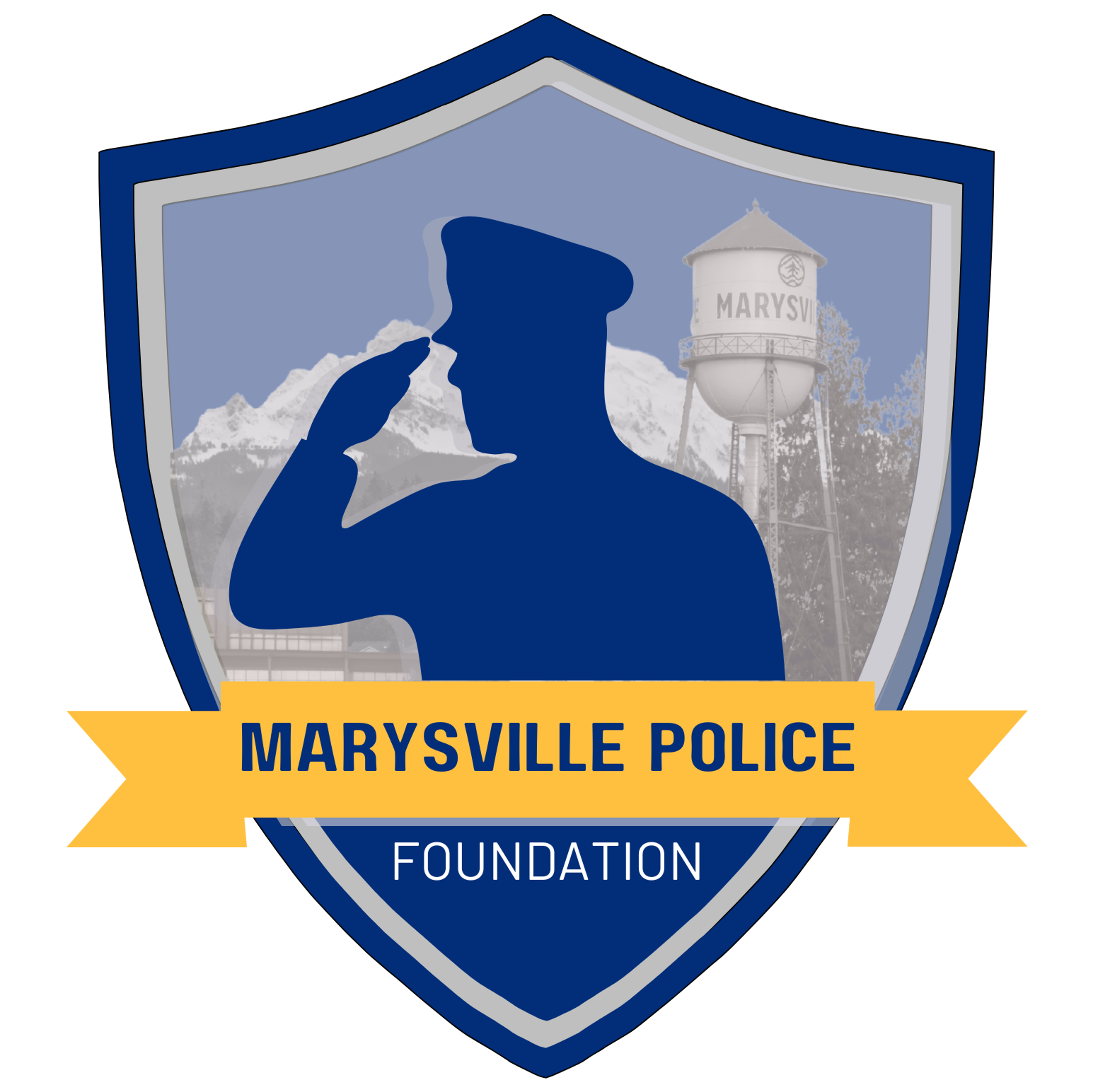 Marysville Police Foundation
